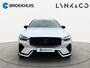 Volvo XC60 T6 Plug-in hybrid AWD Plus Black Edition Luchtvering | Head up Display | Panoramadak | Achterbank verwarmd | Apple Carplay/Android Auto|telefoonintegratie premium | Audio installatie premium