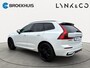 Volvo XC60 T6 Plug-in hybrid AWD Plus Black Edition Luchtvering | Head up Display | Panoramadak | Achterbank verwarmd | Apple Carplay/Android Auto|telefoonintegratie premium | Audio installatie premium