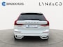 Volvo XC60 T6 Plug-in hybrid AWD Plus Black Edition Luchtvering | Head up Display | Panoramadak | Achterbank verwarmd | Apple Carplay/Android Auto|telefoonintegratie premium | Audio installatie premium