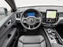 Volvo XC60 T6 Plug-in hybrid AWD Plus Black Edition Luchtvering | Head up Display | Panoramadak | Achterbank verwarmd | Apple Carplay/Android Auto|telefoonintegratie premium | Audio installatie premium