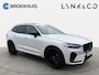 Volvo XC60 T6 Plug-in hybrid AWD Plus Black Edition Luchtvering | Head up Display | Panoramadak | Achterbank verwarmd | Apple Carplay/Android Auto|telefoonintegratie premium | Audio installatie premium