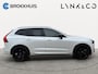 Volvo XC60 T6 Plug-in hybrid AWD Plus Black Edition Luchtvering | Head up Display | Panoramadak | Achterbank verwarmd | Apple Carplay/Android Auto|telefoonintegratie premium | Audio installatie premium