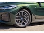 BMW i4 eDrive35 High Executive 70 kWh | M-sport | Cruise adaptief | Camera | Elektrisch bedienbare achterklep | Keyless entry/start | Parkeer assistent | Apple Carplay/Android Auto | Achteruitrijcamera | Apple Carplay/Android Auto|telefoonintegratie premium | Cruise control adaptief met Stop&Go