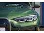 BMW i4 eDrive35 High Executive 70 kWh | M-sport | Cruise adaptief | Camera | Elektrisch bedienbare achterklep | Keyless entry/start | Parkeer assistent | Apple Carplay/Android Auto | Achteruitrijcamera | Apple Carplay/Android Auto|telefoonintegratie premium | Cruise control adaptief met Stop&Go