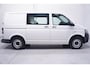 Volkswagen Transporter 2.0 TDI 140 pk L1 Dubbel Cabine 6-Zits Airco Cruise Control, Laadruimte Pakket, Trekhaak