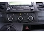 Volkswagen Transporter 2.0 TDI 140 pk L1 Dubbel Cabine 6-Zits Airco Cruise Control, Laadruimte Pakket, Trekhaak