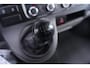 Volkswagen Transporter 2.0 TDI 140 pk L1 Dubbel Cabine 6-Zits Airco Cruise Control, Laadruimte Pakket, Trekhaak