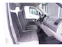 Volkswagen Transporter 2.0 TDI 140 pk L1 Dubbel Cabine 6-Zits Airco Cruise Control, Laadruimte Pakket, Trekhaak