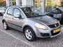 Suzuki SX4 1.6 COMFORT Airco | Stoelverwarming | Trekhaak