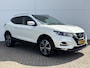 Nissan Qashqai 1.3 DIG-T Design Edition / Airco (automatisch) / Cruise control / Panoramadak / Navigatiesysteem full map /