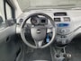 Chevrolet Spark 1.0 16V LS AIRCO/EL.PAKKET/TRHAAK