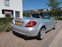Mercedes-Benz SLK 200 K AUT FACELIFT|NAVIGATIE|AIRSCARF|XENON|PDC|BLUETOOTH|STOELVERWARMING