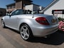 Mercedes-Benz SLK 200 K AUT FACELIFT|NAVIGATIE|AIRSCARF|XENON|PDC|BLUETOOTH|STOELVERWARMING