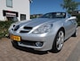 Mercedes-Benz SLK 200 K AUT FACELIFT|NAVIGATIE|AIRSCARF|XENON|PDC|BLUETOOTH|STOELVERWARMING