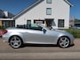 Mercedes-Benz SLK 200 K AUT FACELIFT|NAVIGATIE|AIRSCARF|XENON|PDC|BLUETOOTH|STOELVERWARMING
