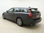 Volvo V60 T6 340pk Inscription / Panorama dak / Trekhaak / Stoel/- en stuurverwaming / Elektrisch verstelbare stoelen / Apple carplay/Android auto / Keyless entry /