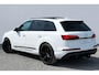Audi Q7 55 TFSI panorama dak // 3500 kg trekgewicht // 7 persoons