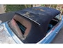 Mercedes-Benz SE W111 280SE automatic lage grille Cabriolet
