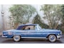 Mercedes-Benz SE W111 280SE automatic lage grille Cabriolet