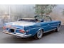 Mercedes-Benz SE W111 280SE automatic lage grille Cabriolet