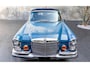 Mercedes-Benz SE W111 280SE automatic lage grille Cabriolet