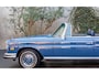 Mercedes-Benz SE W111 280SE automatic lage grille Cabriolet