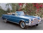Mercedes-Benz SE W111 280SE automatic lage grille Cabriolet
