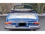 Mercedes-Benz SE W111 280SE automatic lage grille Cabriolet