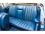 Mercedes-Benz SE W111 280SE automatic lage grille Cabriolet