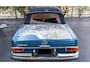 Mercedes-Benz SE W111 280SE automatic lage grille Cabriolet