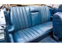 Mercedes-Benz SE W111 280SE automatic lage grille Cabriolet