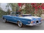 Mercedes-Benz SE W111 280SE automatic lage grille Cabriolet