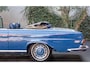 Mercedes-Benz SE W111 280SE automatic lage grille Cabriolet
