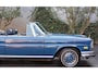 Mercedes-Benz SE W111 280SE automatic lage grille Cabriolet