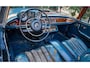 Mercedes-Benz SE W111 280SE automatic lage grille Cabriolet