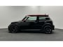 MINI John Cooper Works 3-Deurs 1.6 Chili|Navi|Cruise|Zwarte Hemel|
