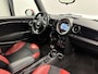 MINI John Cooper Works 3-Deurs 1.6 Chili|Navi|Cruise|Zwarte Hemel|