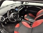 MINI John Cooper Works 3-Deurs 1.6 Chili|Navi|Cruise|Zwarte Hemel|