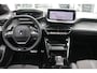 Peugeot 208 1.2 Hybrid 145PK AUTOMAAT GT | NAVIGATIE | DRAADLOZE APPLE CARPLAY/ANDROID AUTO | CAMERA VOOR + ACHTER | FULL LED KOPLAMPEN | LICHTMETALEN VELGEN 17" | DODEHOEK DETECTIE | DRAADLOZE TELEFOONLADER | KEYLESS ENTRY/START | DAB+ RADIO | ADAPTIVE CRUISE CONTROL | CLIMATE CONTROL |