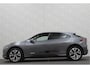 Jaguar I-Pace EV400 HSE 90 kWh | 97,5% SOH | Stoelventilatie | 360 Camera | ACC | Panorama | Meridian-Sound | Stoelverwarming V+A | Memory | Leder | Stuurverwarming | Full-LED | Sfeerverlichting | Keyless-Entry | Carplay | Origineel NL |