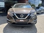Nissan Qashqai 1.3 DIG-T N-Connecta // ADAPT. CRUISE // 360 CAMERA+SENSOREN // KEYLESS // DODEHOEK // TREKHAAK // NAVI+CARPLAY // STOELVERWARMING //