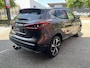Nissan Qashqai 1.3 DIG-T N-Connecta // ADAPT. CRUISE // 360 CAMERA+SENSOREN // KEYLESS // DODEHOEK // TREKHAAK // NAVI+CARPLAY // STOELVERWARMING //