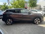 Nissan Qashqai 1.3 DIG-T N-Connecta // ADAPT. CRUISE // 360 CAMERA+SENSOREN // KEYLESS // DODEHOEK // TREKHAAK // NAVI+CARPLAY // STOELVERWARMING //