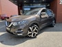 Nissan Qashqai 1.3 DIG-T N-Connecta // ADAPT. CRUISE // 360 CAMERA+SENSOREN // KEYLESS // DODEHOEK // TREKHAAK // NAVI+CARPLAY // STOELVERWARMING //