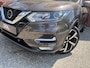 Nissan Qashqai 1.3 DIG-T N-Connecta // ADAPT. CRUISE // 360 CAMERA+SENSOREN // KEYLESS // DODEHOEK // TREKHAAK // NAVI+CARPLAY // STOELVERWARMING //