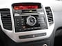 Kia Venga 1.4 CVVT ComfortLine Airco Trekhaak  Parkeer sensoren Let op  heeft 64000 km gelopen teller is vervangen