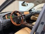 Jaguar S-Type 4.2 V8 Executive - LEDER - NAVI - TELEFOON - STOELVERWARMING - MEMORY