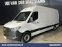 Mercedes-Benz Sprinter 316 CDI 164pk L3H2 Euro6 Airco | Camera | Apple Carplay | Cruisecontrol Android Auto, Stoelverwarming, Trekhaak, Bijrijdersbank