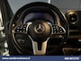 Mercedes-Benz Sprinter 316 CDI 164pk L3H2 Euro6 Airco | Camera | Apple Carplay | Cruisecontrol Android Auto, Stoelverwarming, Trekhaak, Bijrijdersbank