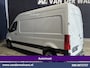 Mercedes-Benz Sprinter 315 CDI 150pk 9G-Tronic Automaat L2H2 Euro6 Airco | Camera | Navigatie | Apple Carplay Android Auto, Trekhaak, Bijrijdersbank